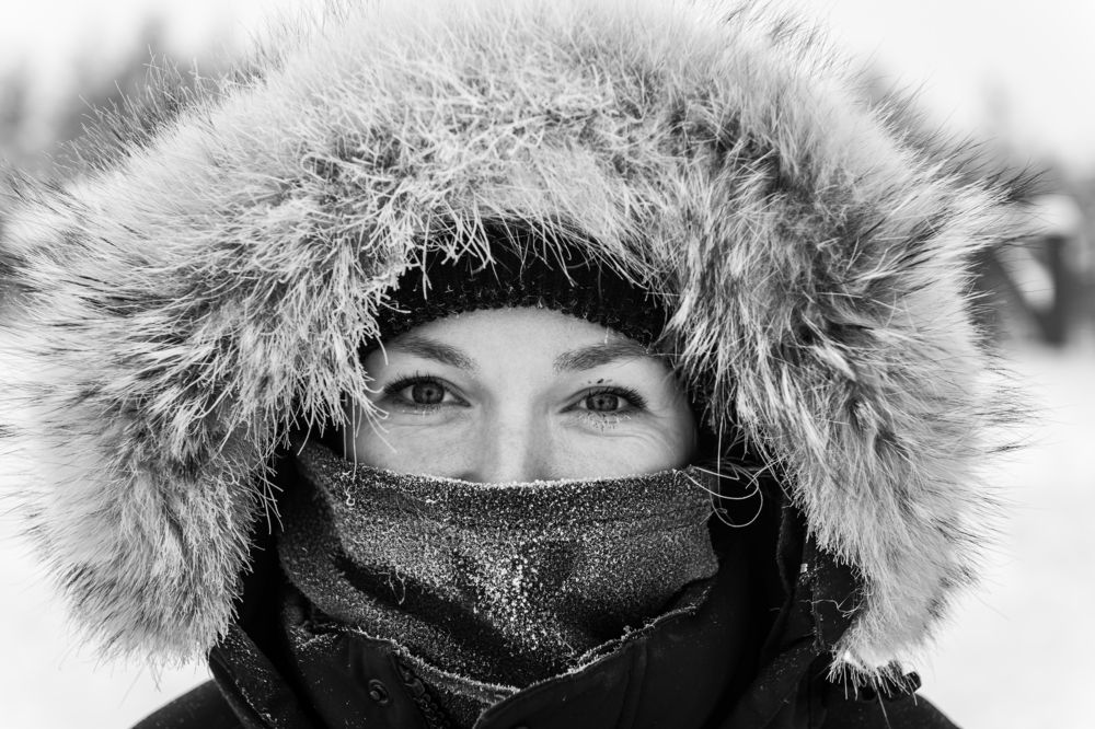 Photograph by Zemnuhov Sergey