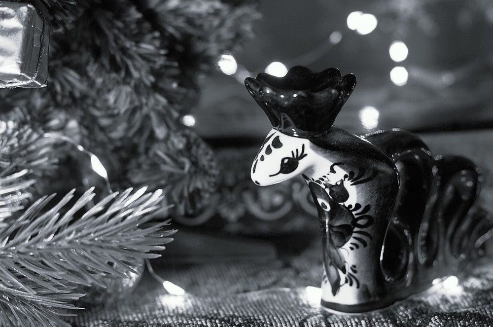 Photograph by Светлана Логинова