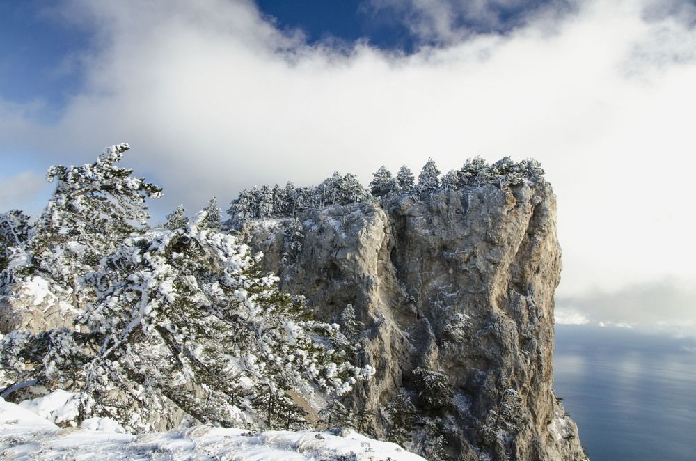 Photograph by Юрий Юрченко