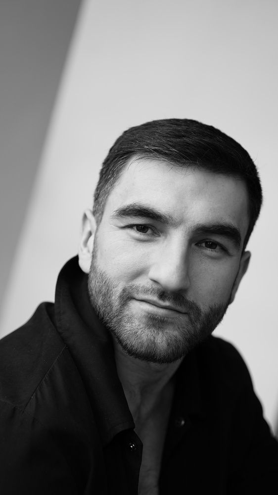 Photograph by Эля Иванова