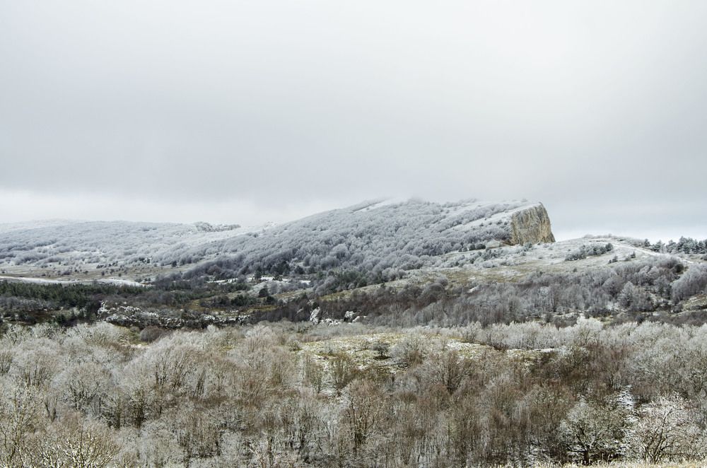 Photograph by Юрий Юрченко