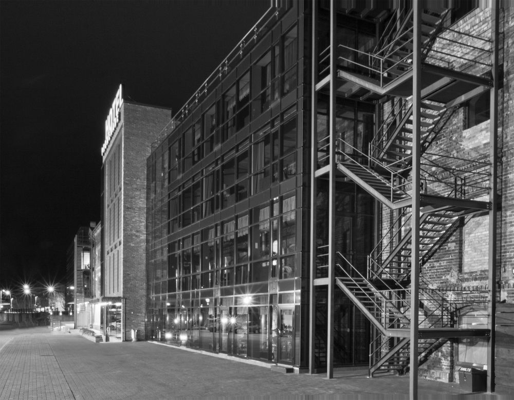 Yacht club Latvia, Liepaja