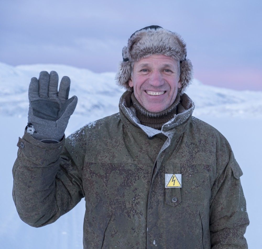 Photograph by Олег Яромий