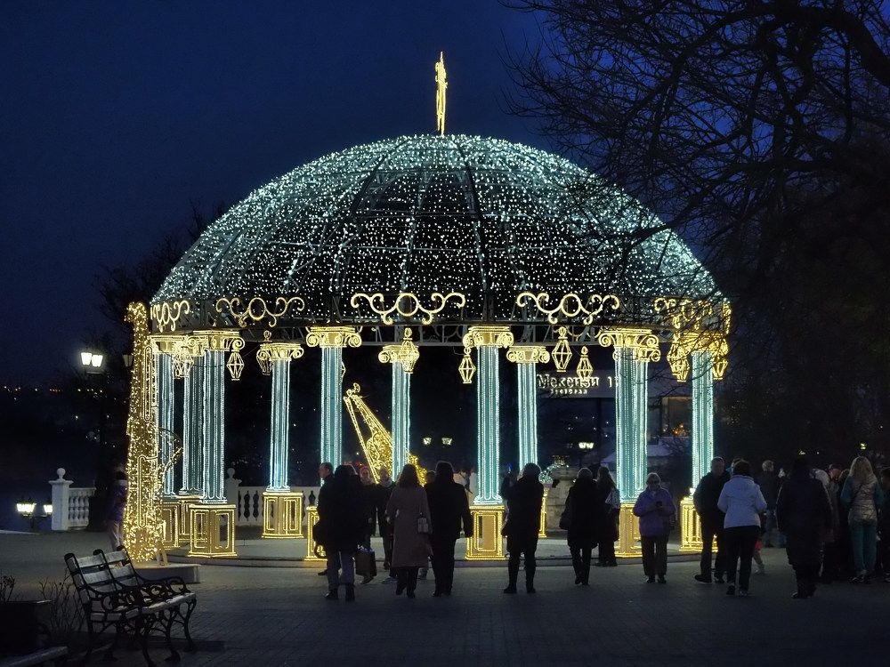 Photograph by Сергей Борисов