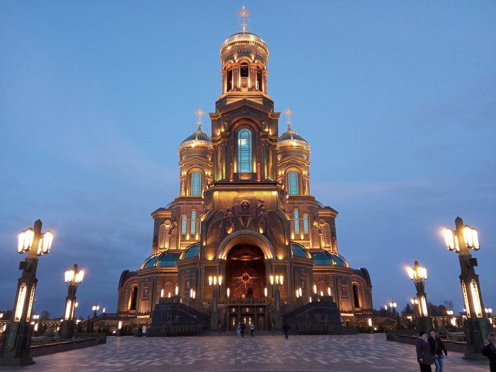 Photograph by Сергей Копылов