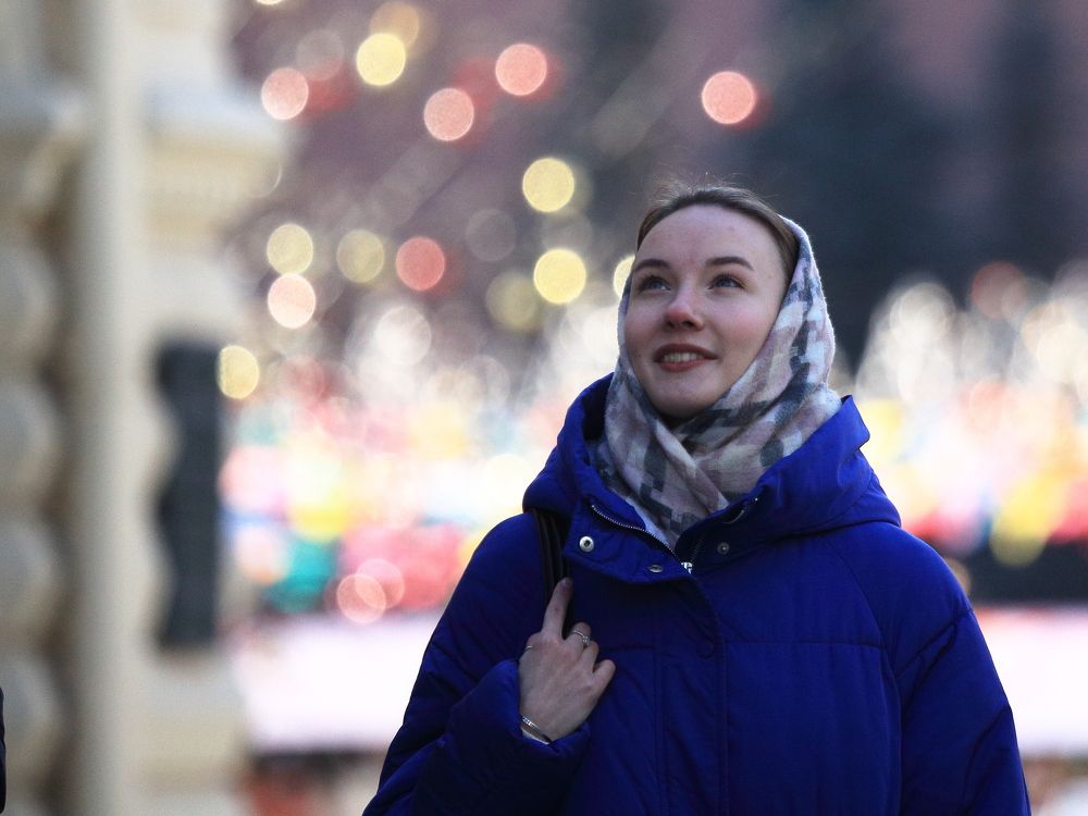 Photograph by Виктор Ноговицин