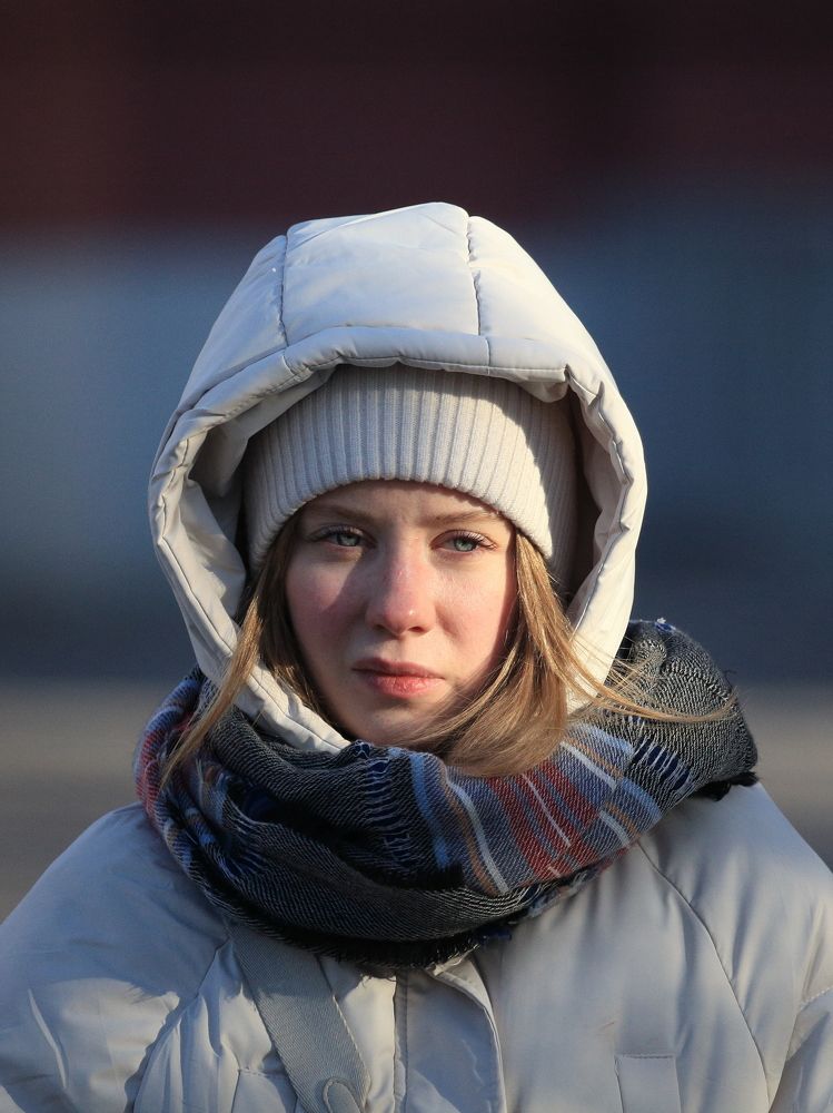 Photograph by Виктор Ноговицин