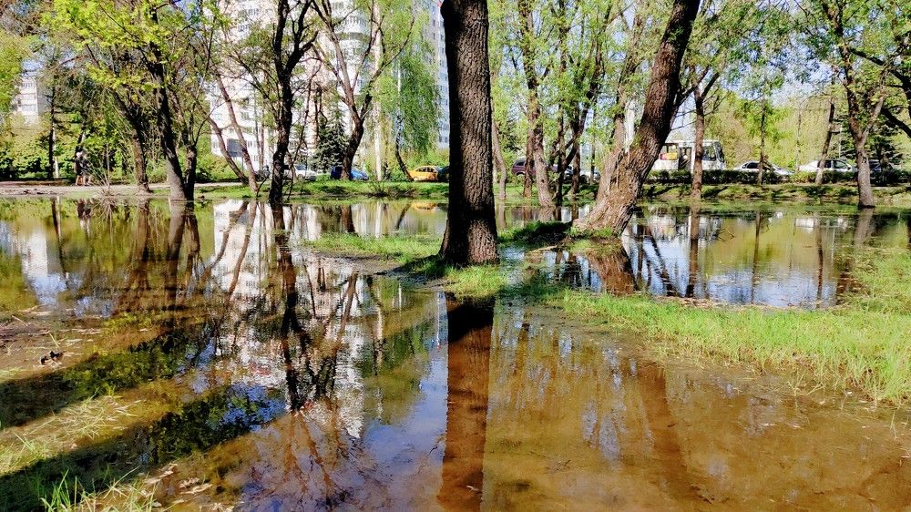 Продолжение