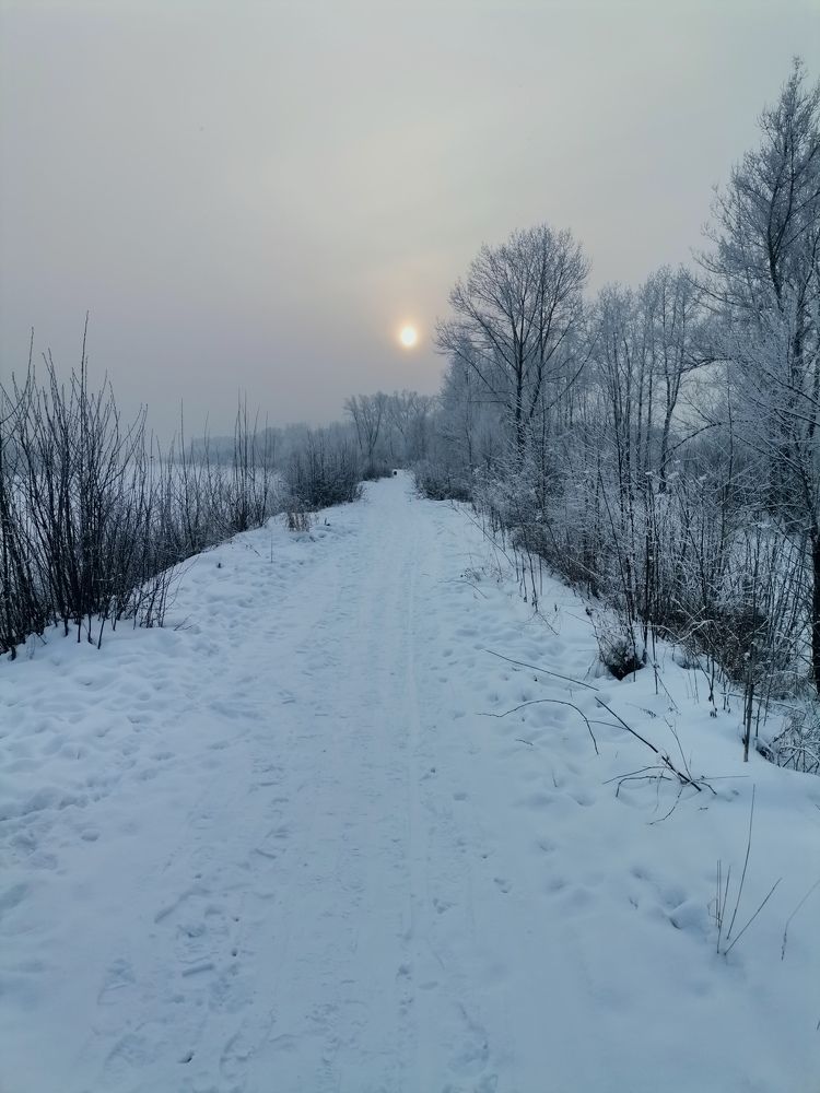 Photograph by Нина Титенкова