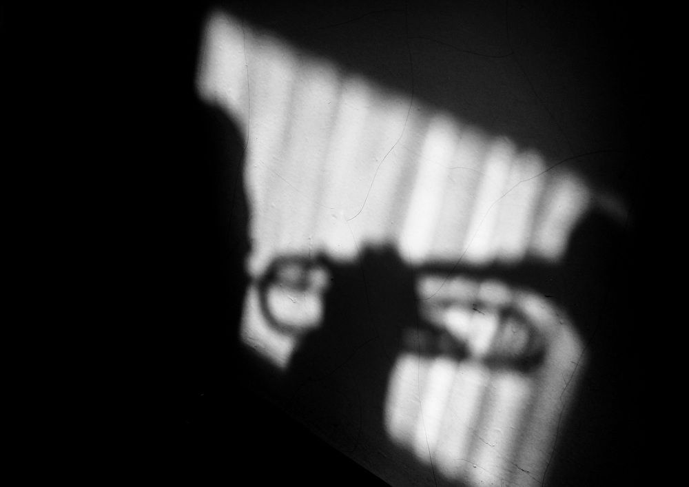 Photograph by Евгения Трубкина