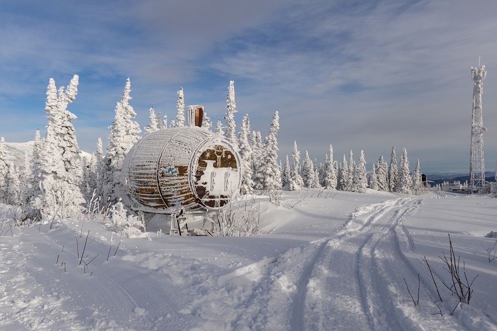 Photograph by Евгений Вяткин