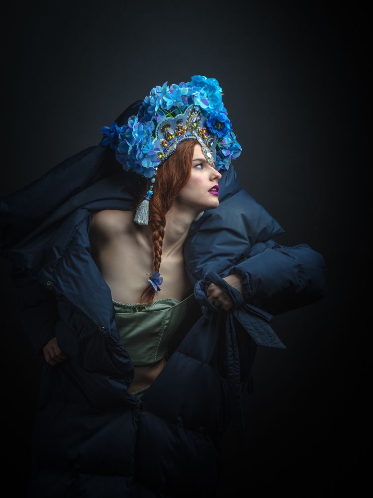 Фотография автора Илья Фаминцын