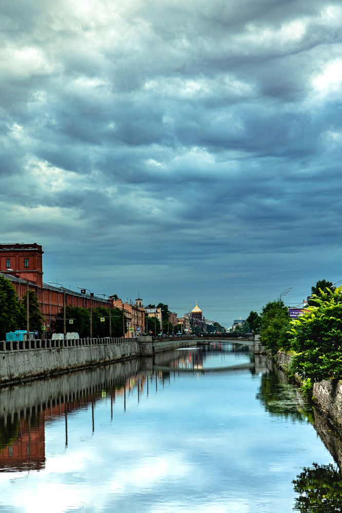 Photograph by Сергей Аникушин