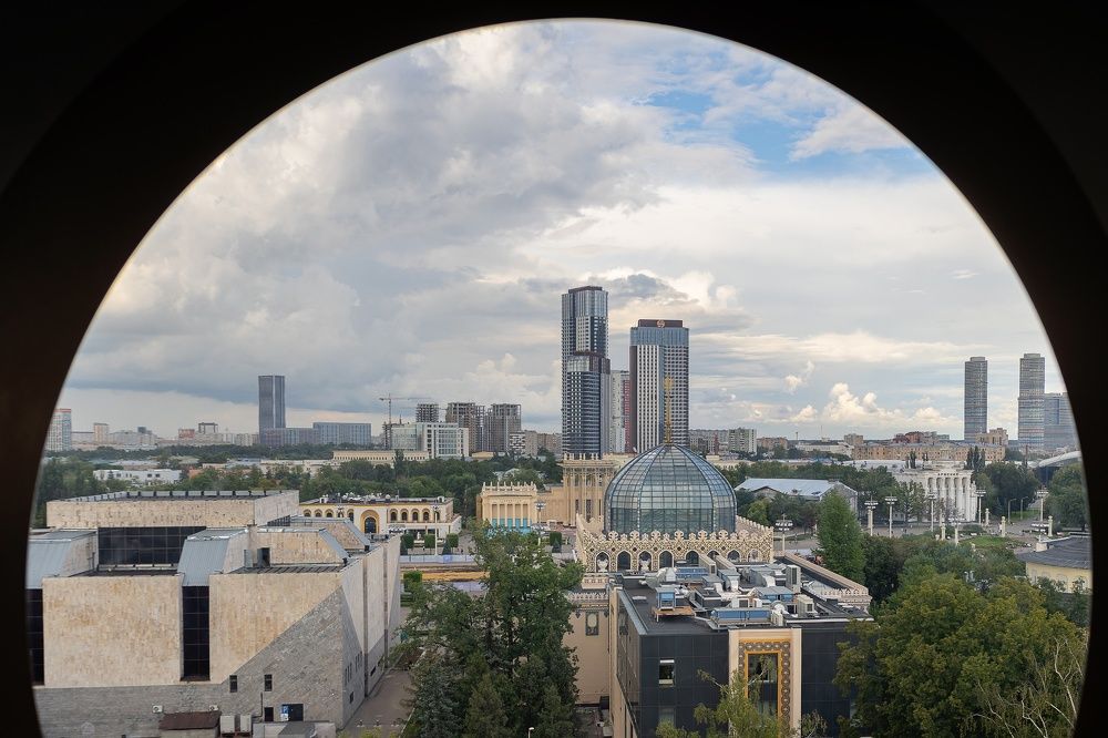 Photograph by Евгений Вяткин