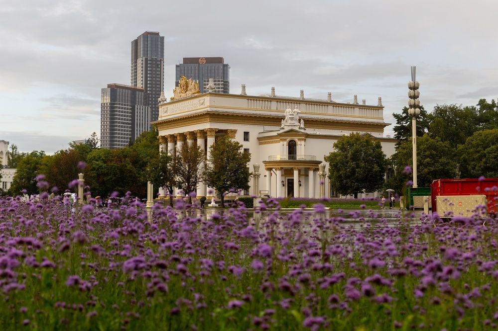 Photograph by Евгений Вяткин