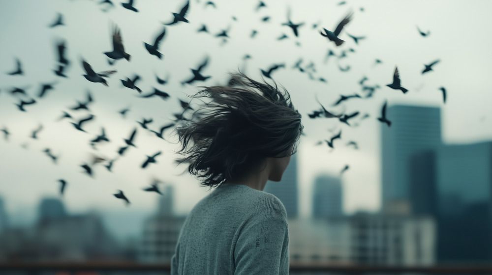 Фотография автора Женя Мороз