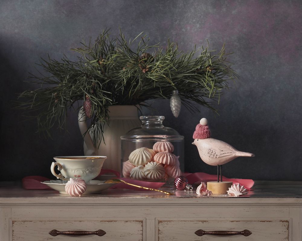 Photograph by Татьяна Кравченко