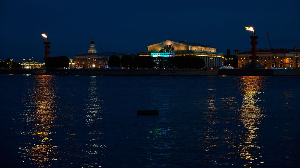 Photograph by Андрей Мясоедов