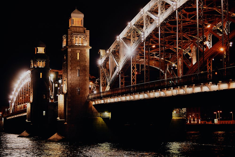 Photograph by Андрей Мясоедов