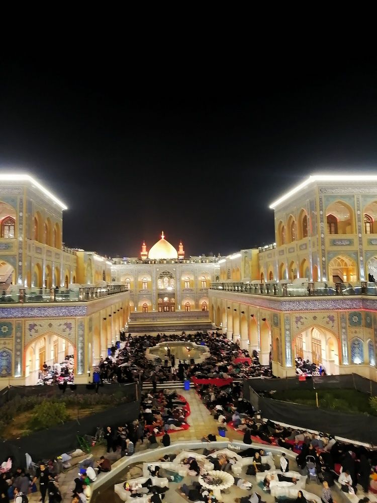 Photograph by Said Hussain Emran