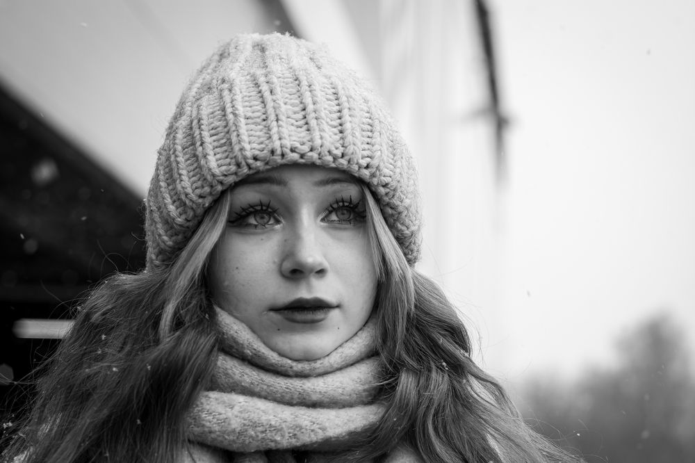 Photograph by Елена Берсенёва