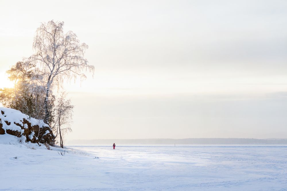 Photograph by Eugene Yaresik