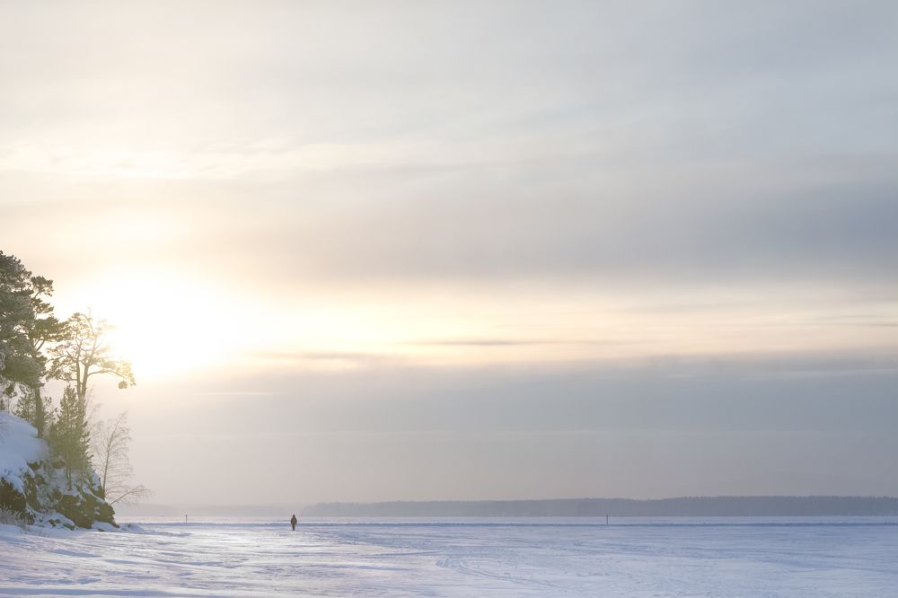 Photograph by Eugene Yaresik