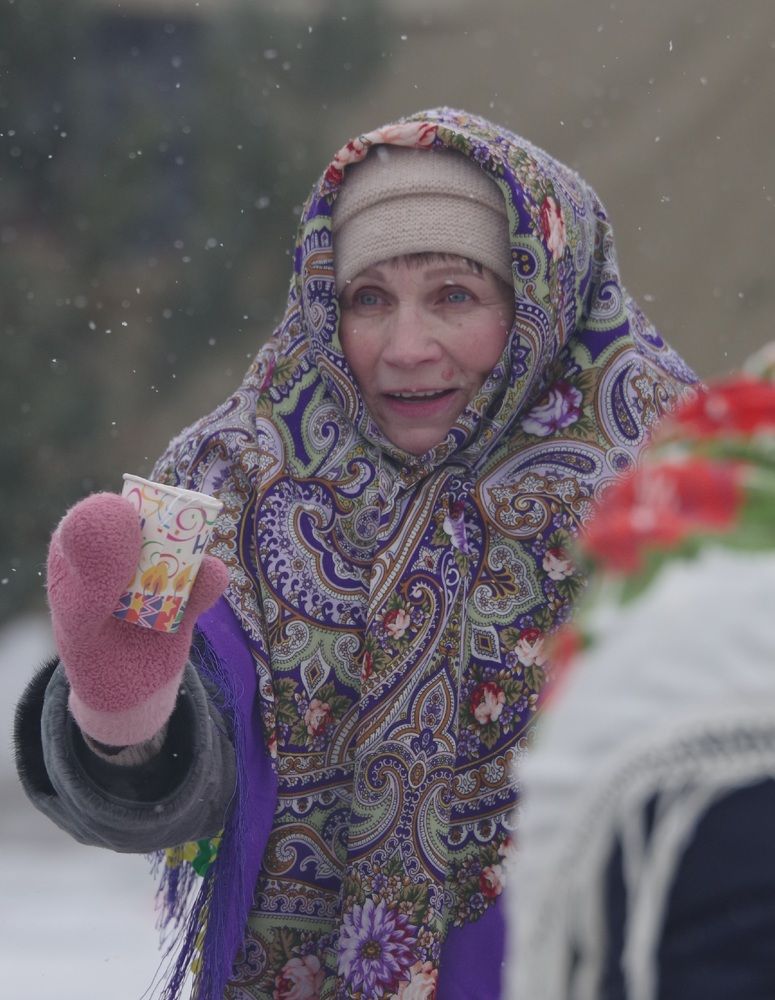 Photograph by Андрей