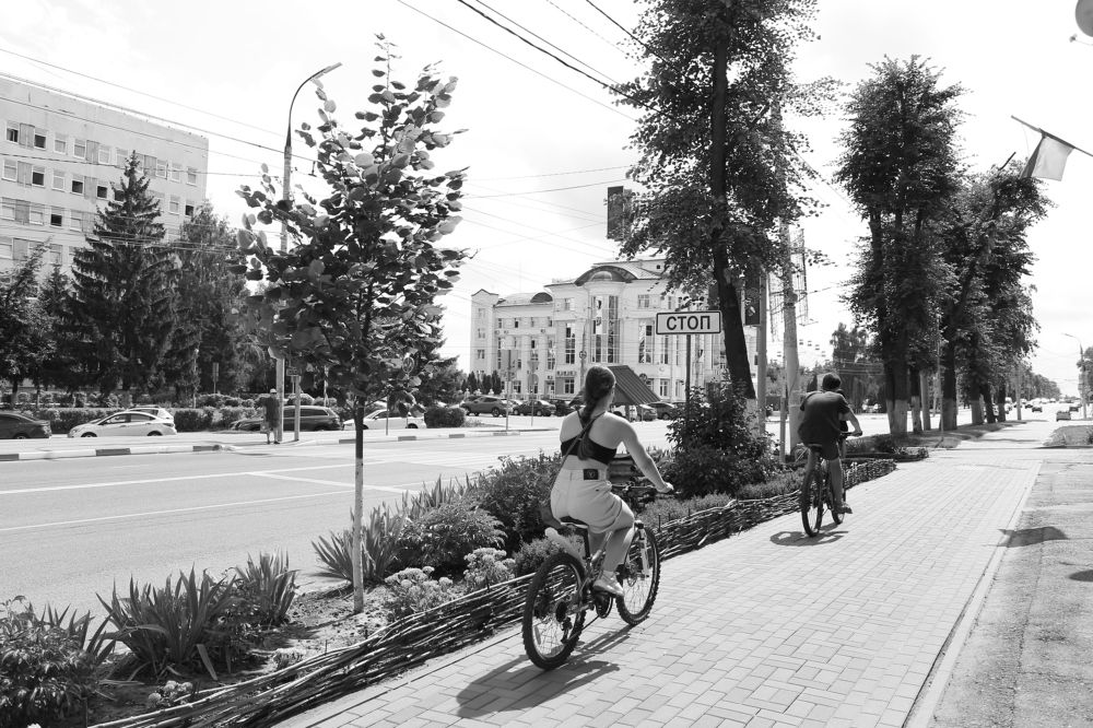 Photograph by Ирина Савостикова