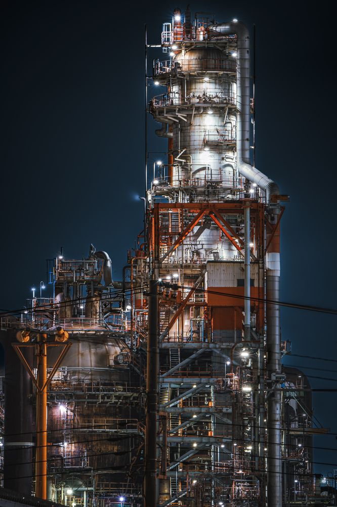 Photograph by Uesan Aliace