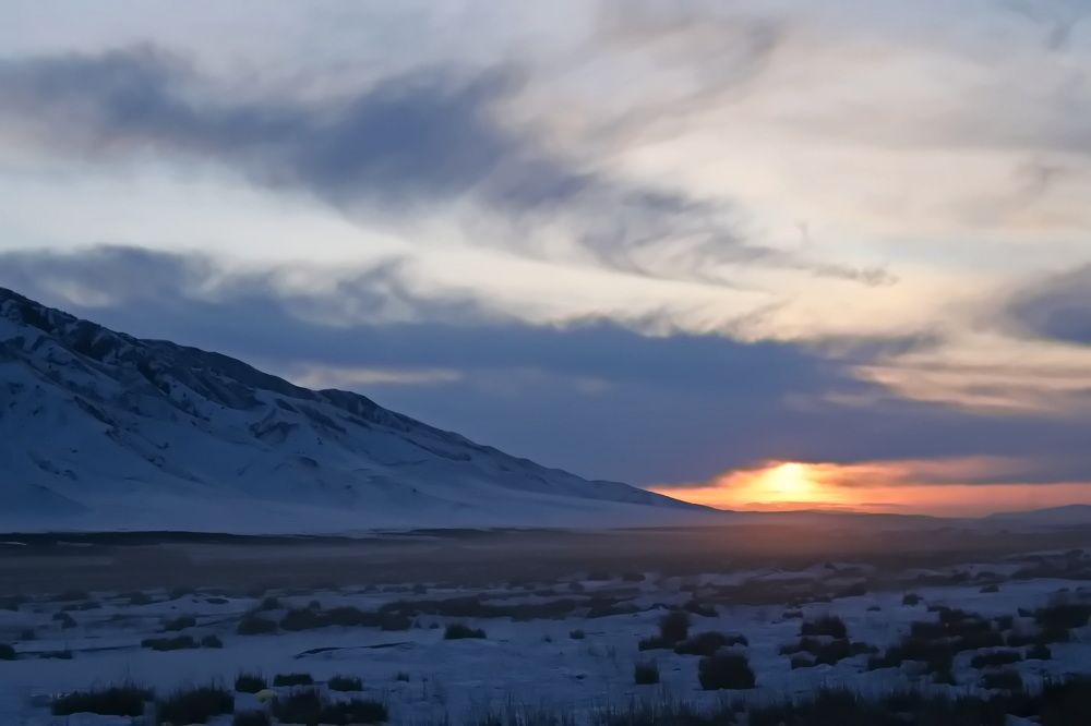 Photograph by Наталья Баранова