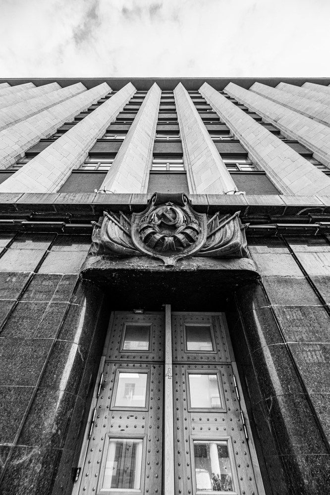 Photograph by Кирилл Вацура