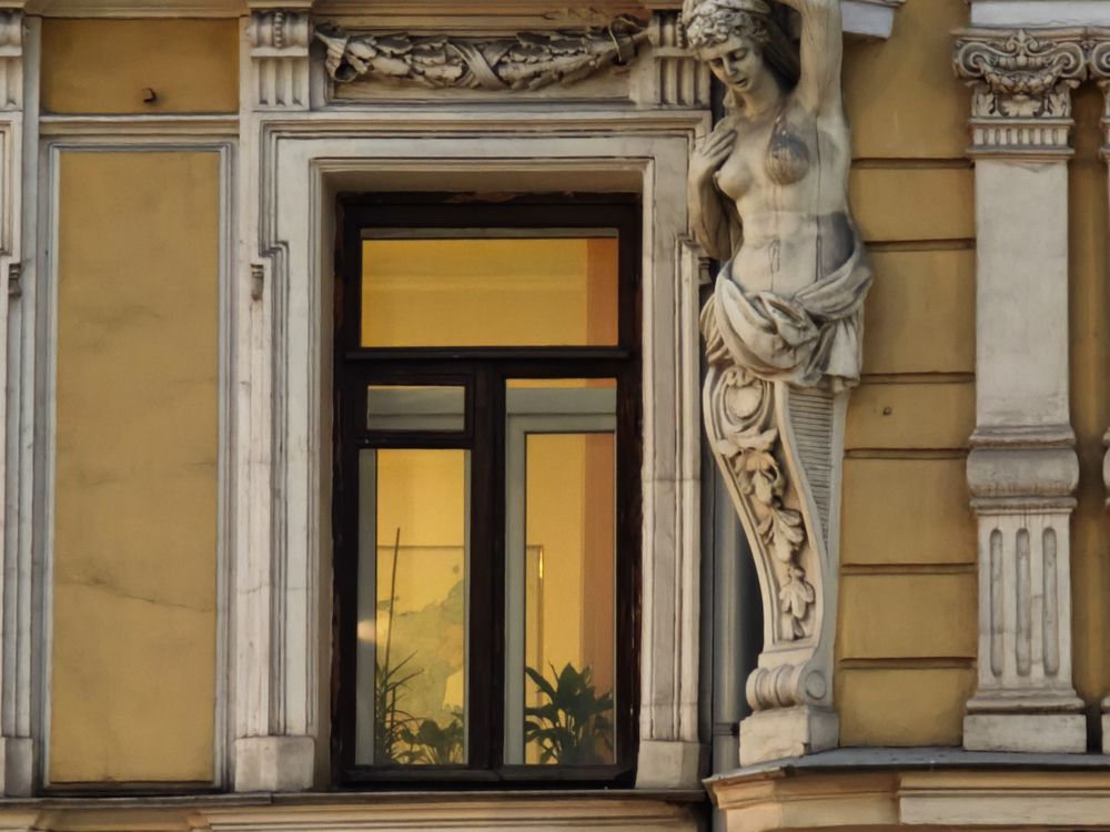 Photograph by Надежда Архипова