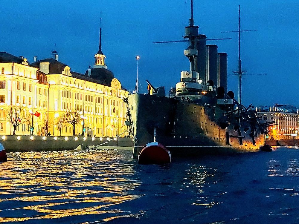 Фотография автора Сергей Можаев