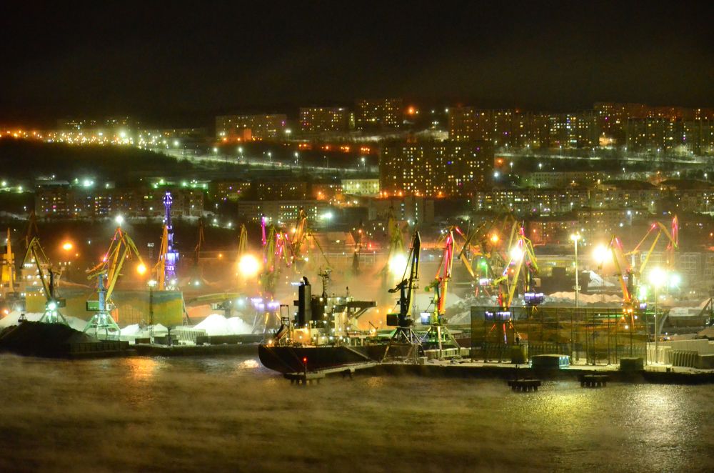 Мелодия света