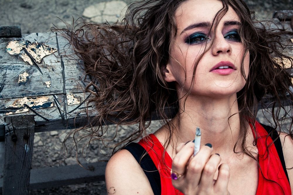 Photograph by Наталья Киреева