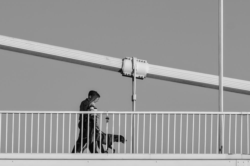 Photograph by Milan Cernak