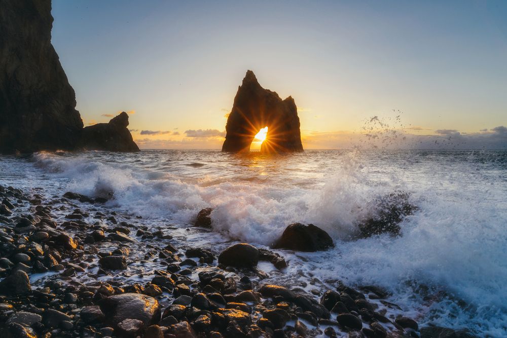 Photograph by Viktor Petrov