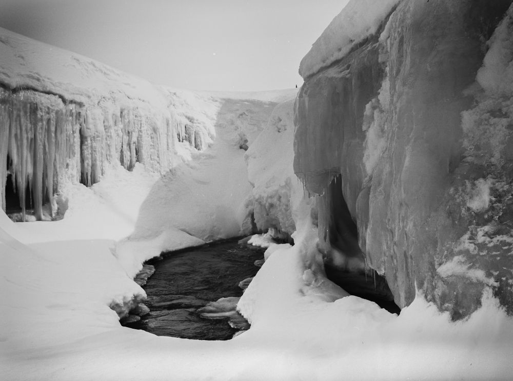 Photograph by Oleg Bogomolov