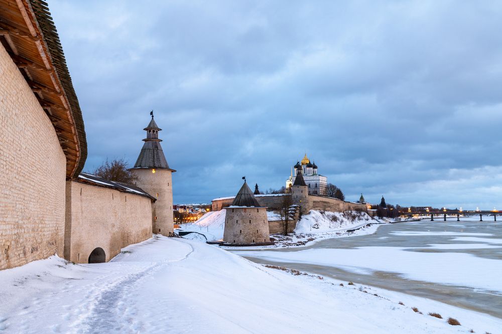 Photograph by Сергей Газизов