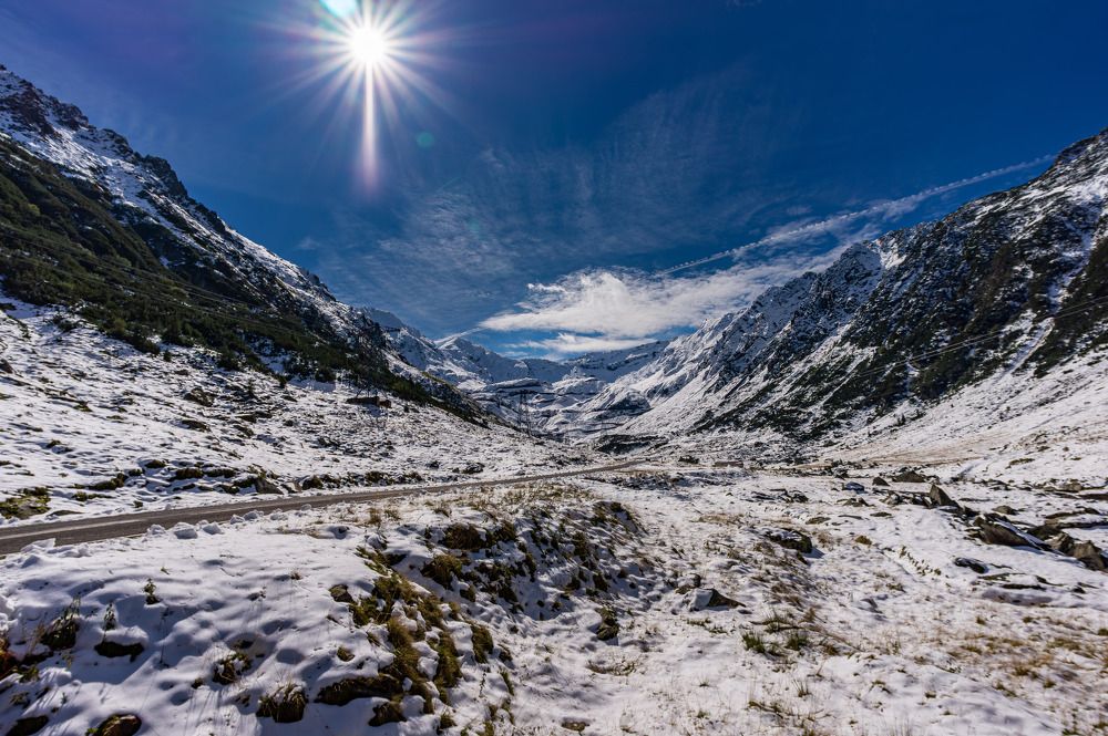 Photograph by Олег Ершов