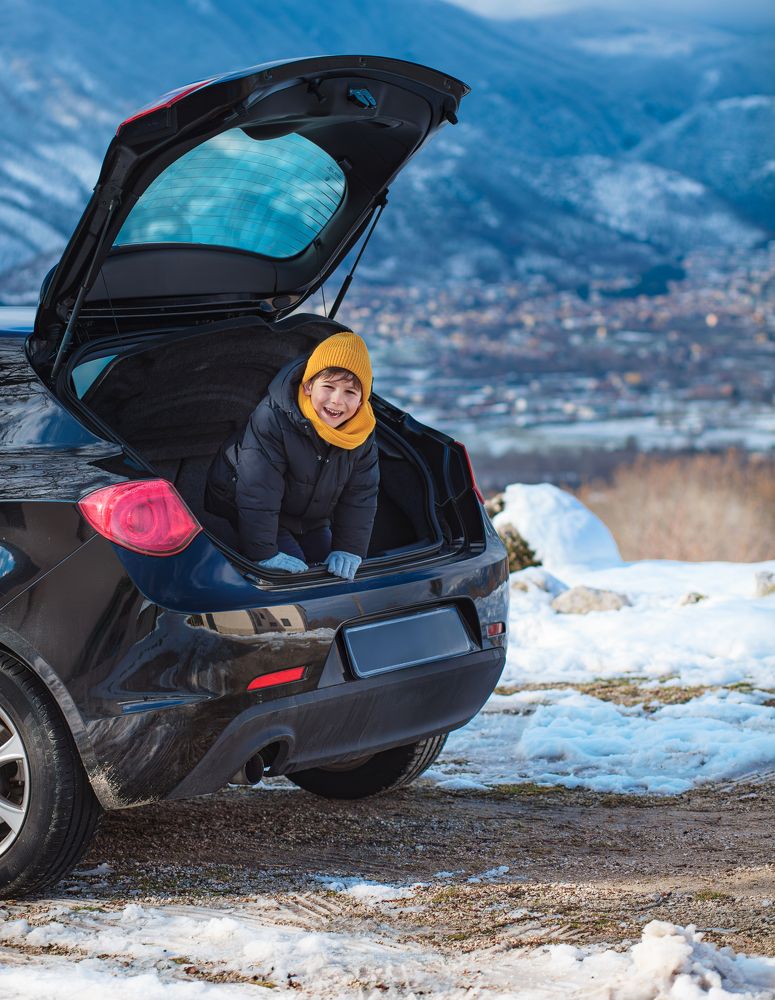 Фотография автора Aleksandra Choporova