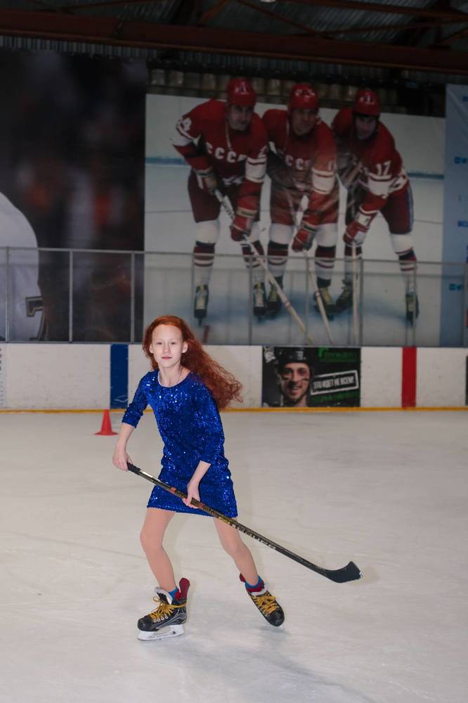 Photograph by Марина Денисова