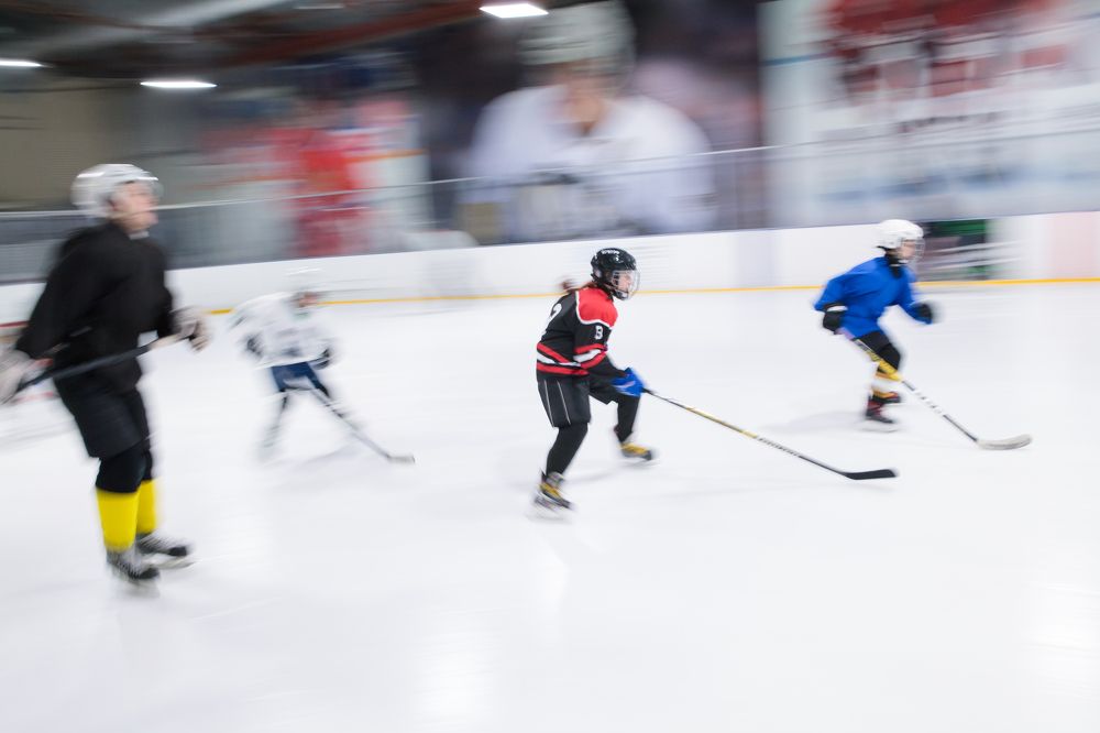 Photograph by Марина Денисова