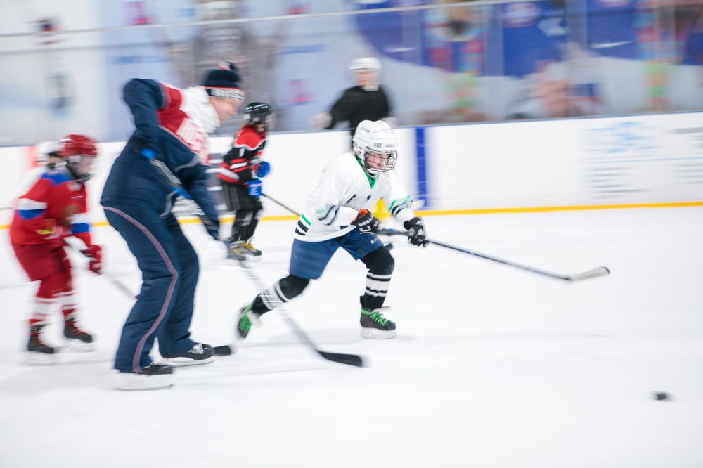 Photograph by Марина Денисова