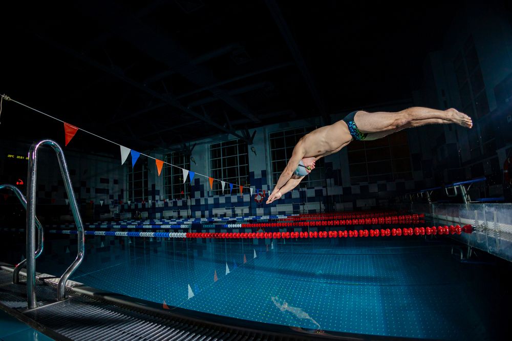 Photograph by Князев Сергей