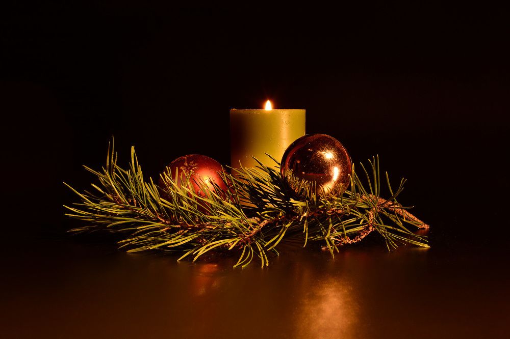 Photograph by Andrey Anikanov