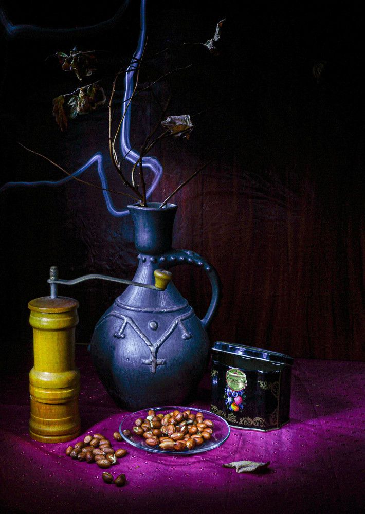 Photograph by Никифоров Александр