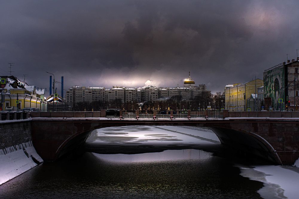 Photograph by Никифоров Александр