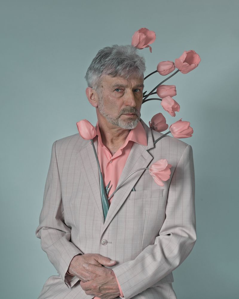 Фотография автора Савчиц Марина